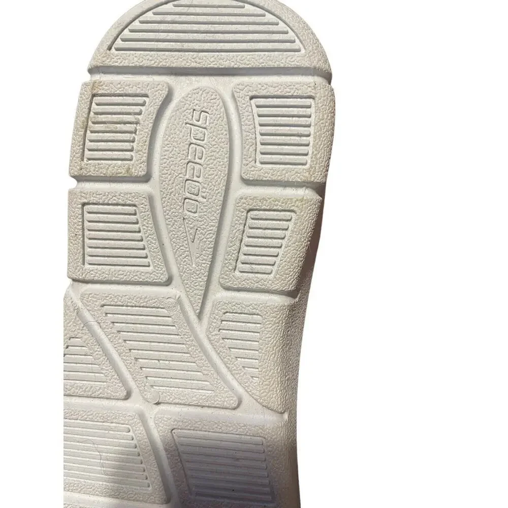 Speedo Junior Surf Rider/Skimmer Water Shoes Girls Large (4-5)
